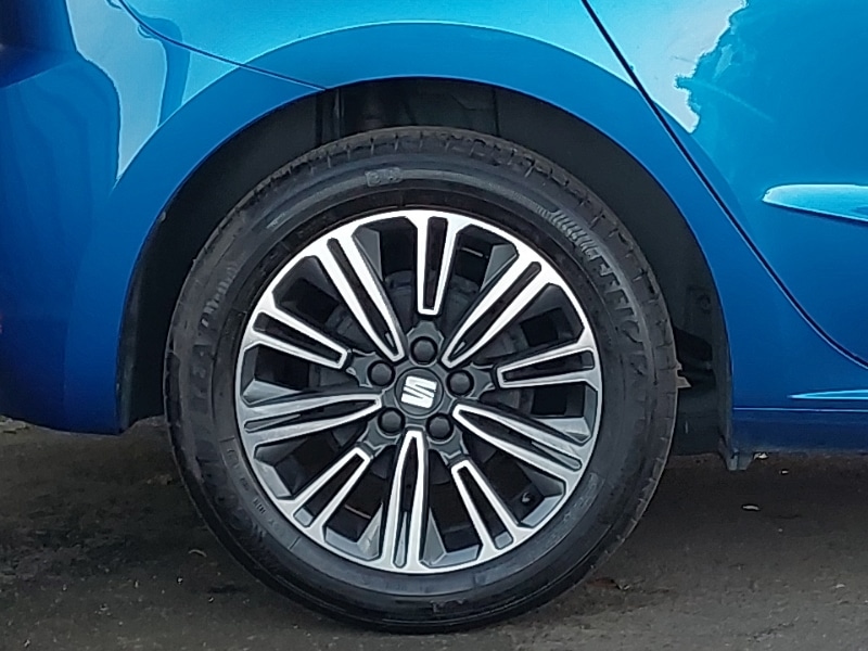 Used SEAT Ibiza 2025 for sale - 77024550: Photo 12