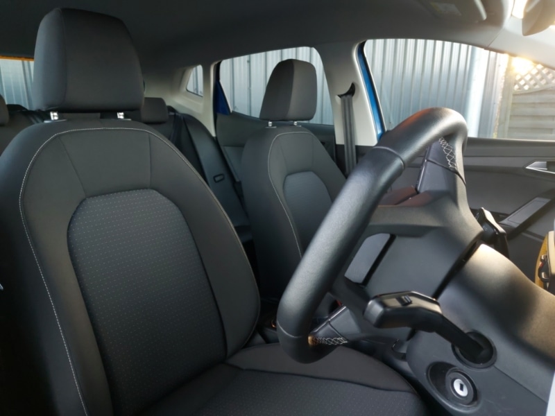 Used SEAT Ibiza 2025 for sale - 77024550: Photo 13