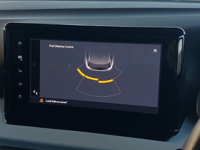 Used SEAT Ibiza 2025 for sale - 77024550: Photo 17