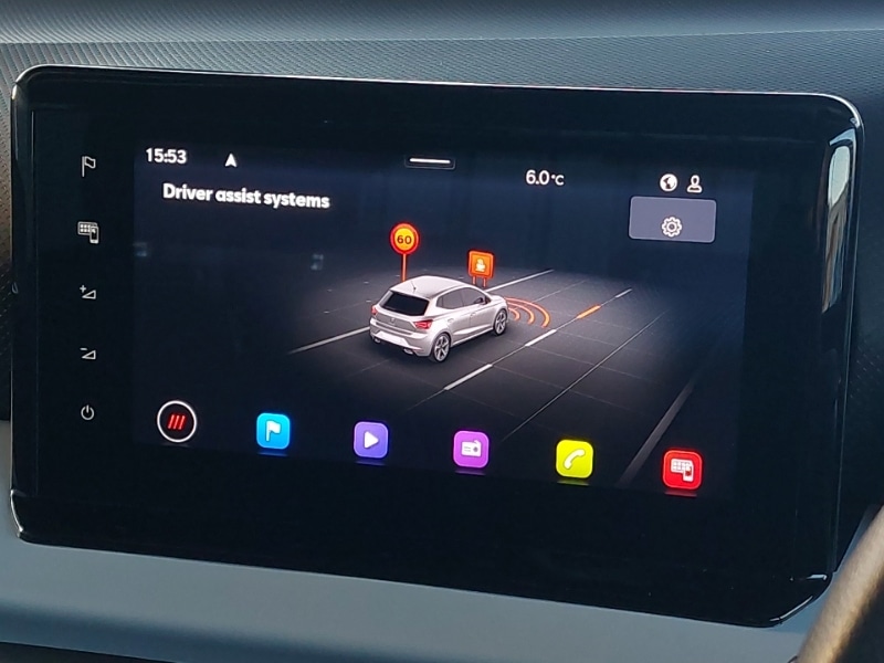 Used SEAT Ibiza 2025 for sale - 77024550: Photo 18