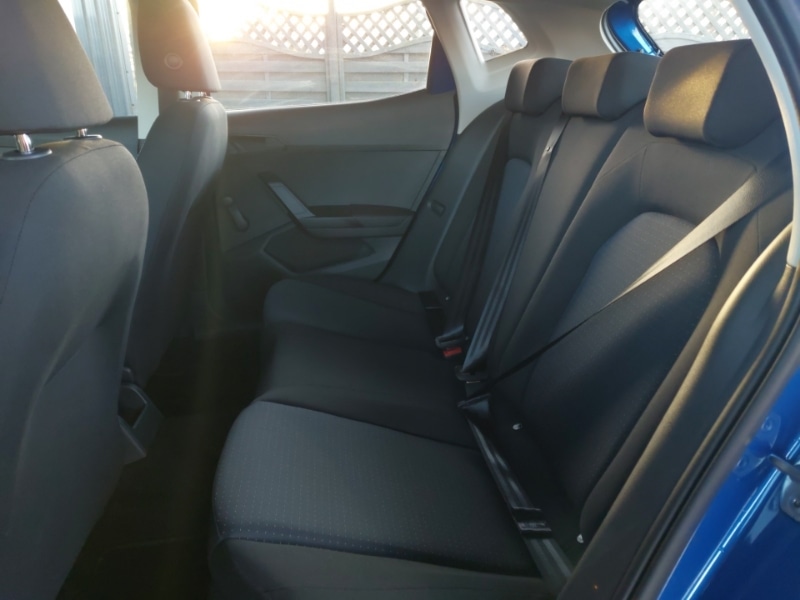 Used SEAT Ibiza 2025 for sale - 77024550: Photo 6