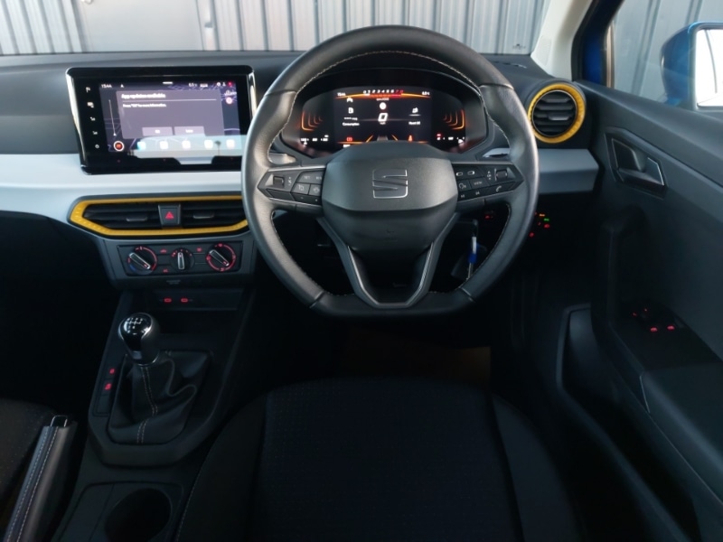 Used SEAT Ibiza 2025 for sale - 77024550: Photo 7