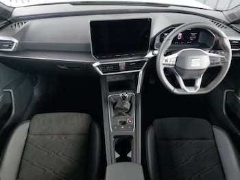 Used SEAT Leon 2025 for sale - 75349786: Photo