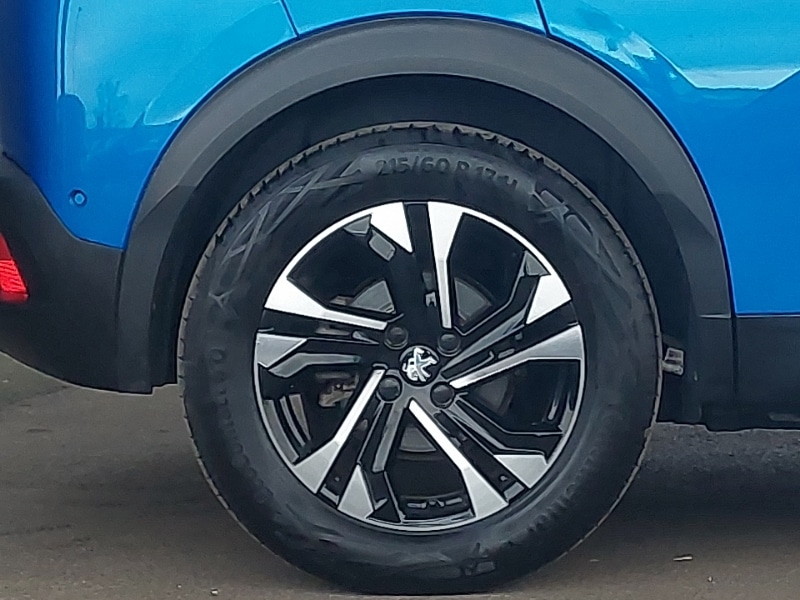 Used Peugeot 2008 2023 for sale - 77669567: Photo 12