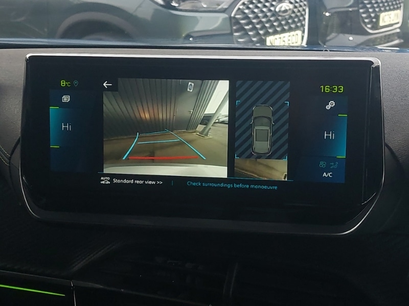 Used Peugeot 2008 2023 for sale - 77669567: Photo 14