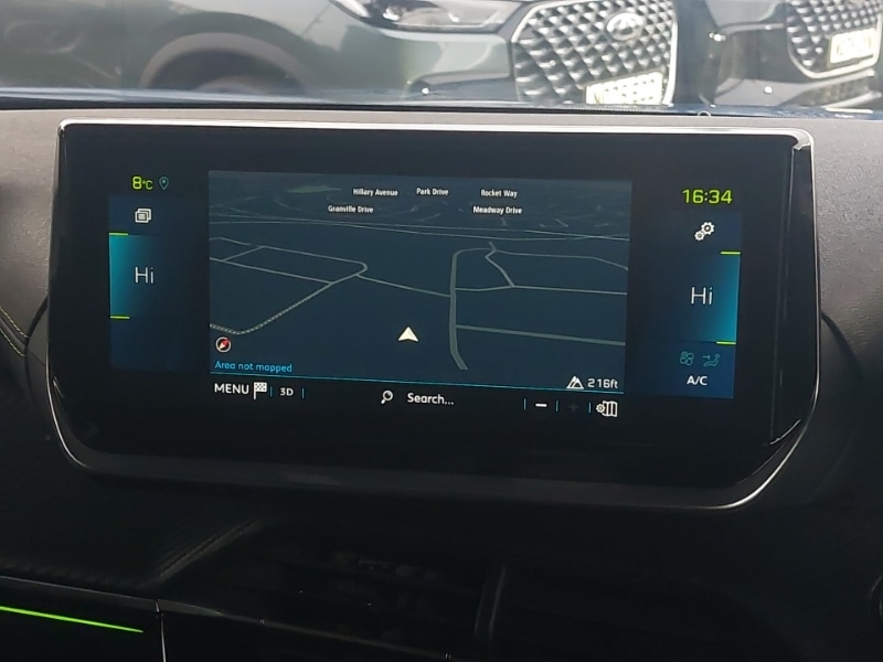 Used Peugeot 2008 2023 for sale - 77669567: Photo 15