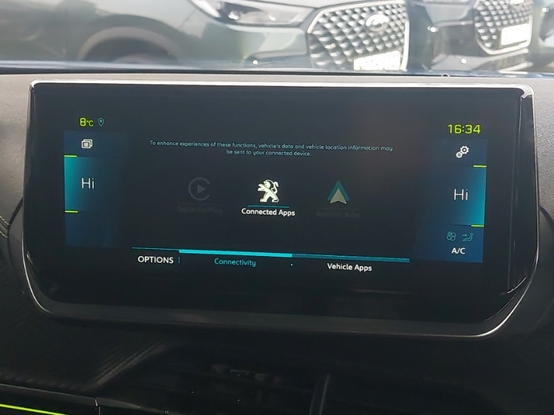 Used Peugeot 2008 2023 for sale - 77669567: Photo 16