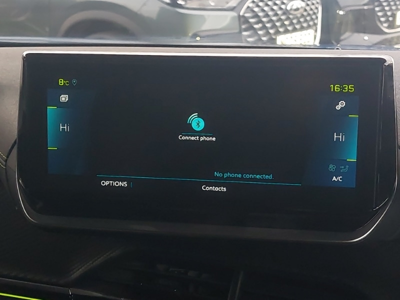 Used Peugeot 2008 2023 for sale - 77669567: Photo 17