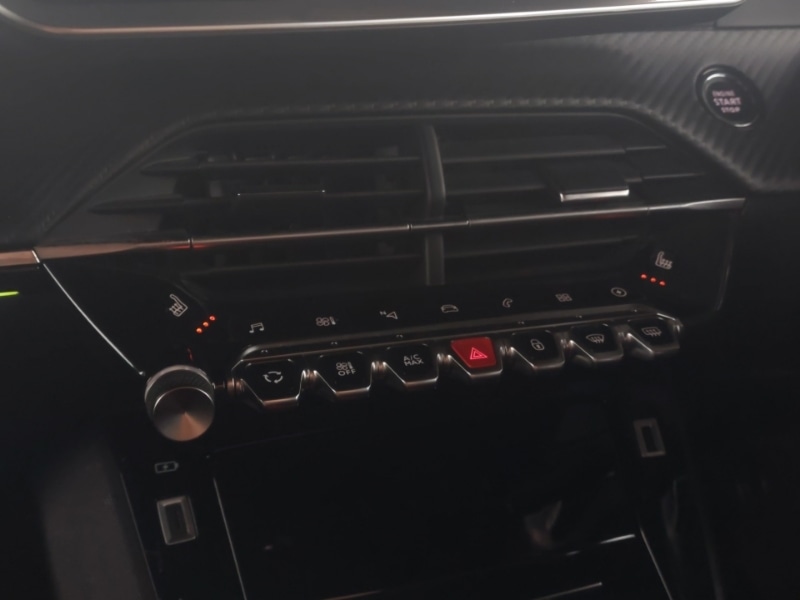 Used Peugeot 2008 2023 for sale - 77669567: Photo 18