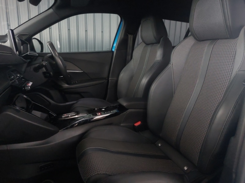 Used Peugeot 2008 2023 for sale - 77669567: Photo 5