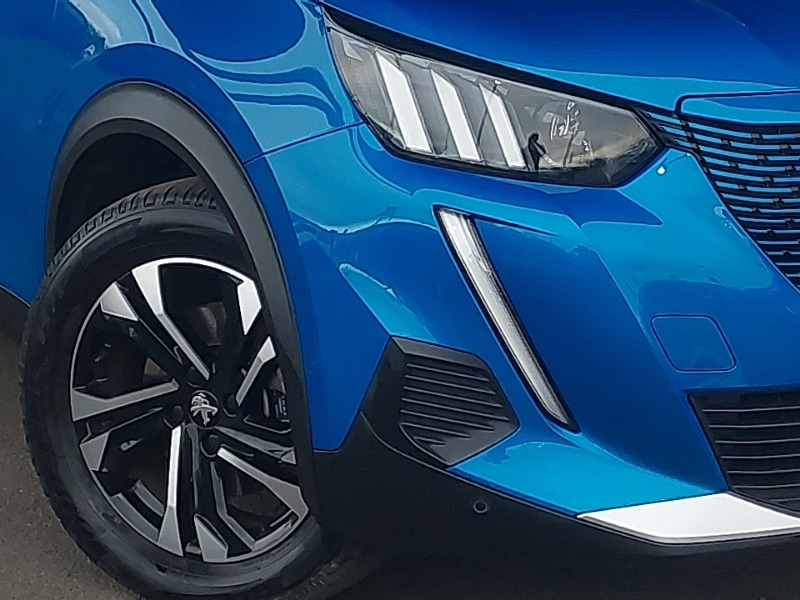 Used Peugeot 2008 2023 for sale - 77669567: Photo 9