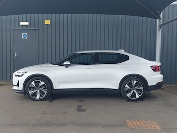 Used Polestar Polestar 2 2023 for sale - 78269109: Photo