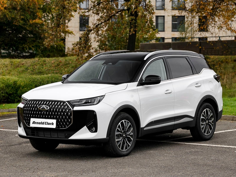 Used Chery Tiggo 7 2025 for sale - 76839189: Photo 19