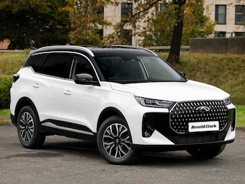 Used Chery Tiggo 7 2025 for sale - 76839189: Photo