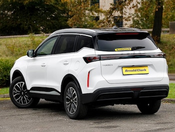 Used Chery Tiggo 7 2025 for sale - 76839189: Photo