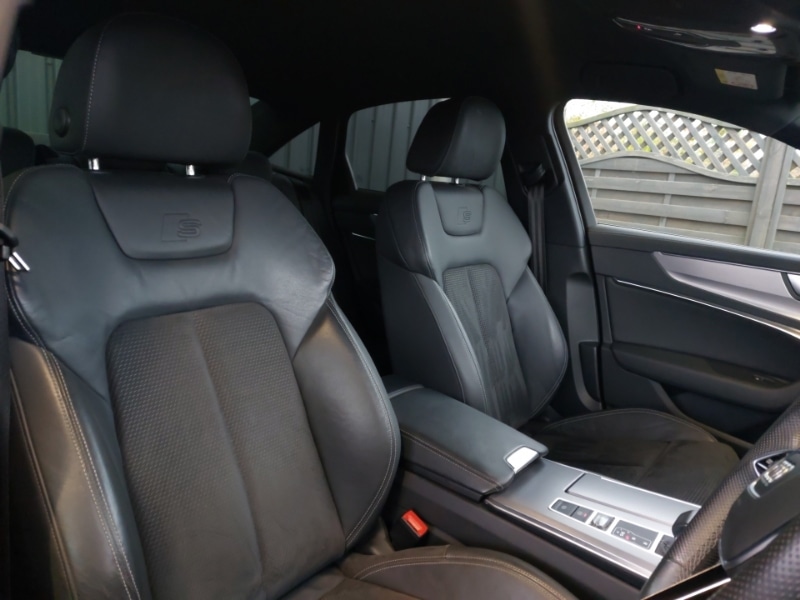 Used Audi A6 2021 for sale - 76498170: Photo 13