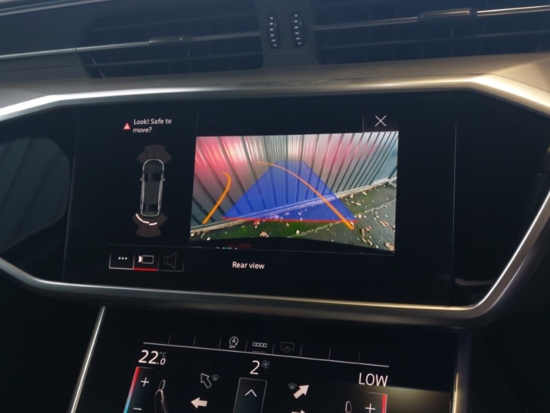 Used Audi A6 2021 for sale - 76498170: Photo 18