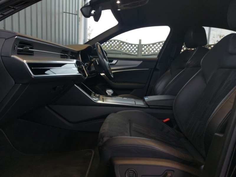 Used Audi A6 2021 for sale - 76498170: Photo 5