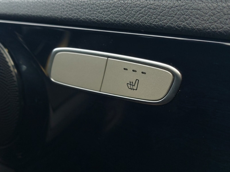 Used Mercedes-Benz C Class 2020 for sale - 76759009: Photo 19