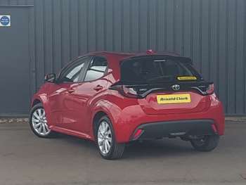 Used Toyota Yaris 2022 for sale - 75252108: Photo