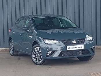2025 - 1.0 TSI 95 SE Technology 5dr