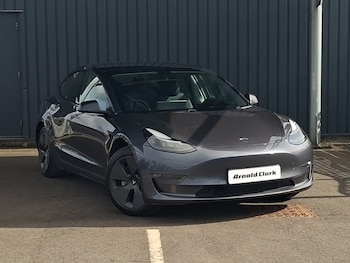 Used Tesla Model 3 2022 for sale - 79361006: Photo