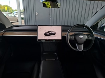 Used Tesla Model 3 2022 for sale - 79361006: Photo