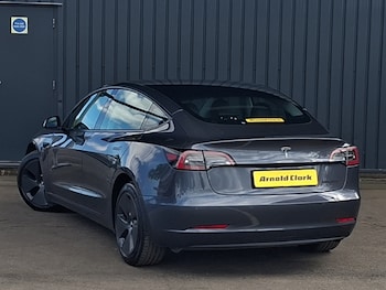 Used Tesla Model 3 2022 for sale - 79361006: Photo