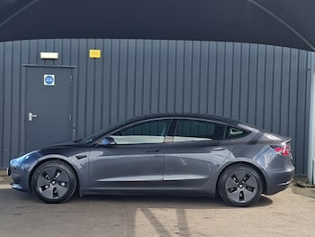 Used Tesla Model 3 2022 for sale - 79361006: Photo