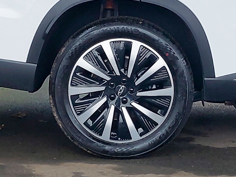 Used Chery Tiggo 8 2025 for sale - 76839163: Photo 12