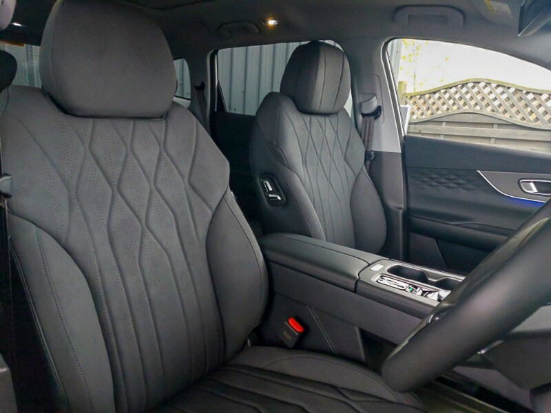 Used Chery Tiggo 8 2025 for sale - 76839163: Photo 13