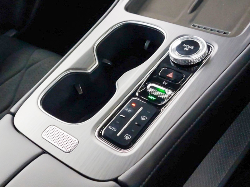 Used Chery Tiggo 8 2025 for sale - 76839163: Photo 15