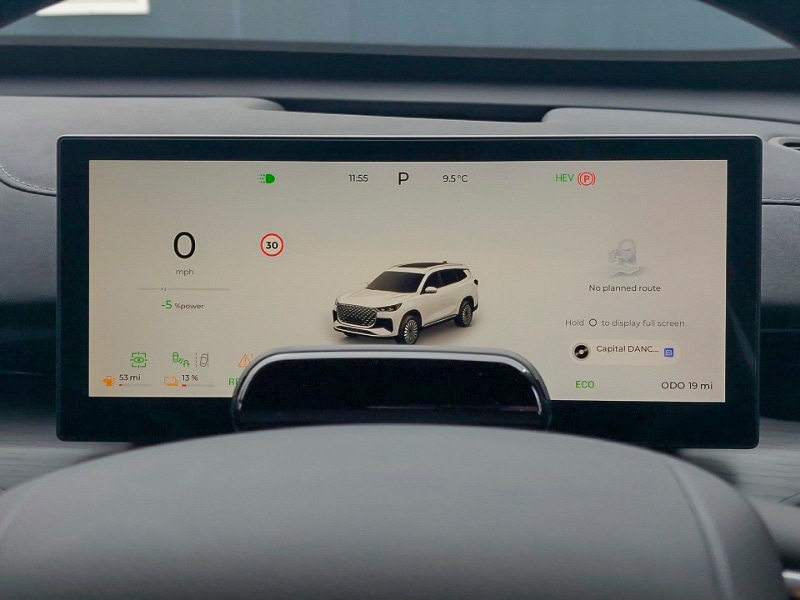 Used Chery Tiggo 8 2025 for sale - 76839163: Photo 18