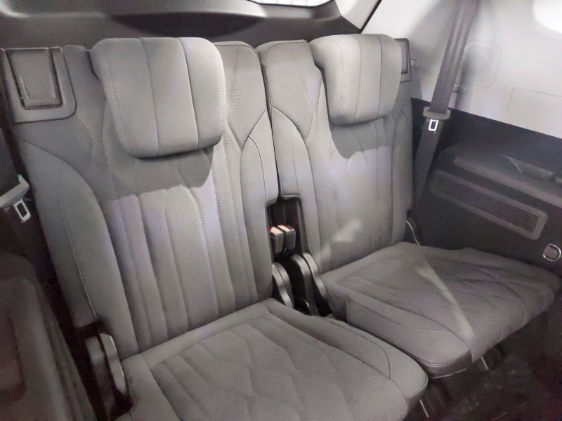 Used Chery Tiggo 8 2025 for sale - 76839163: Photo 19