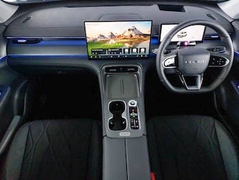 Used Chery Tiggo 8 2025 for sale - 76839163: Photo