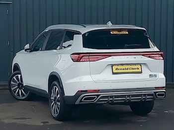 Used Chery Tiggo 8 2025 for sale - 76839163: Photo