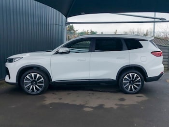 Used Chery Tiggo 8 2025 for sale - 76839163: Photo