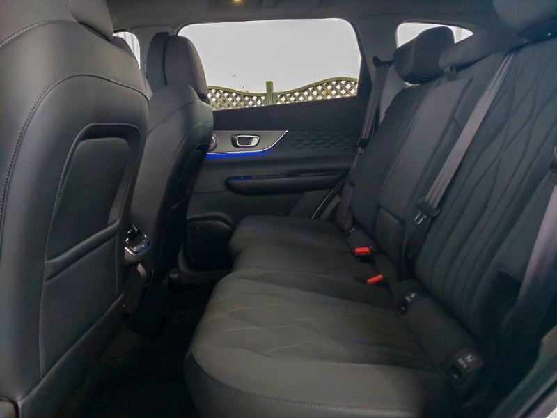 Used Chery Tiggo 8 2025 for sale - 76839163: Photo 6