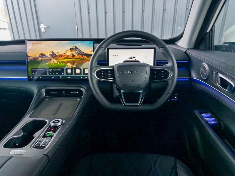 Used Chery Tiggo 8 2025 for sale - 76839163: Photo 7