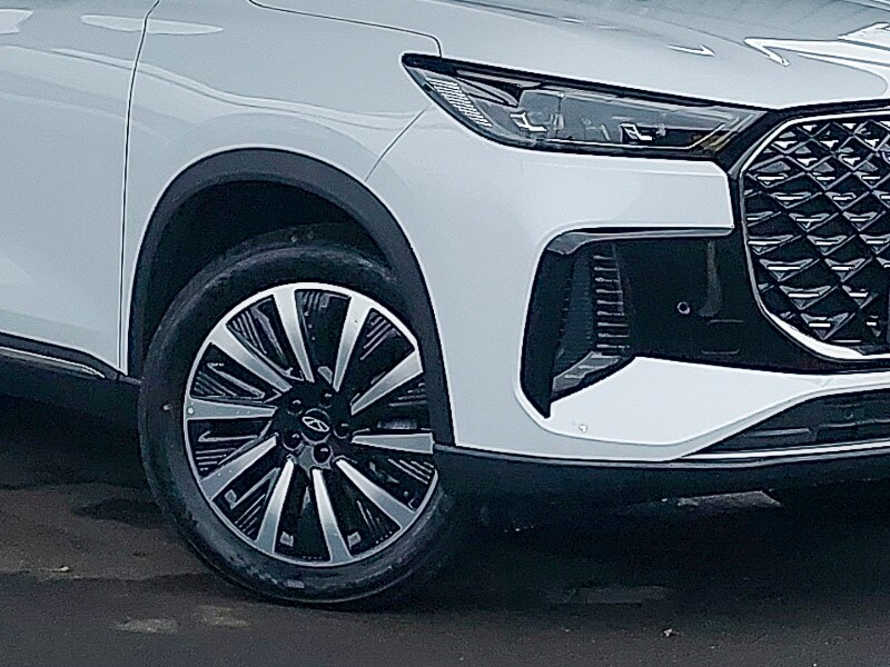 Used Chery Tiggo 8 2025 for sale - 76839163: Photo 9