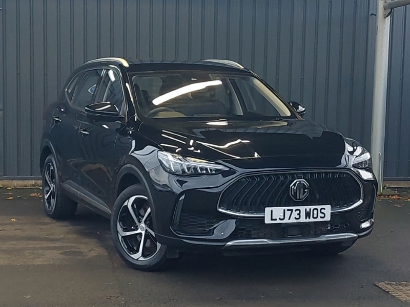 Used MG MG HS 2023 for sale - 76498161: Photo 1