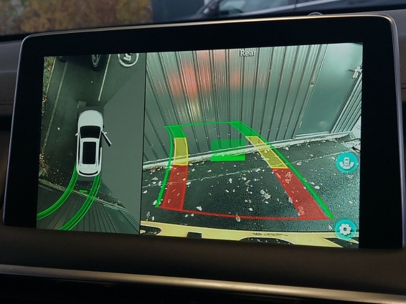 Used MG MG HS 2023 for sale - 76498161: Photo 17