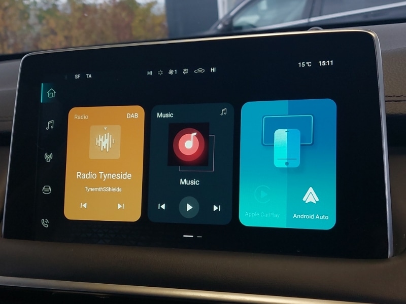 Used MG MG HS 2023 for sale - 76498161: Photo 18