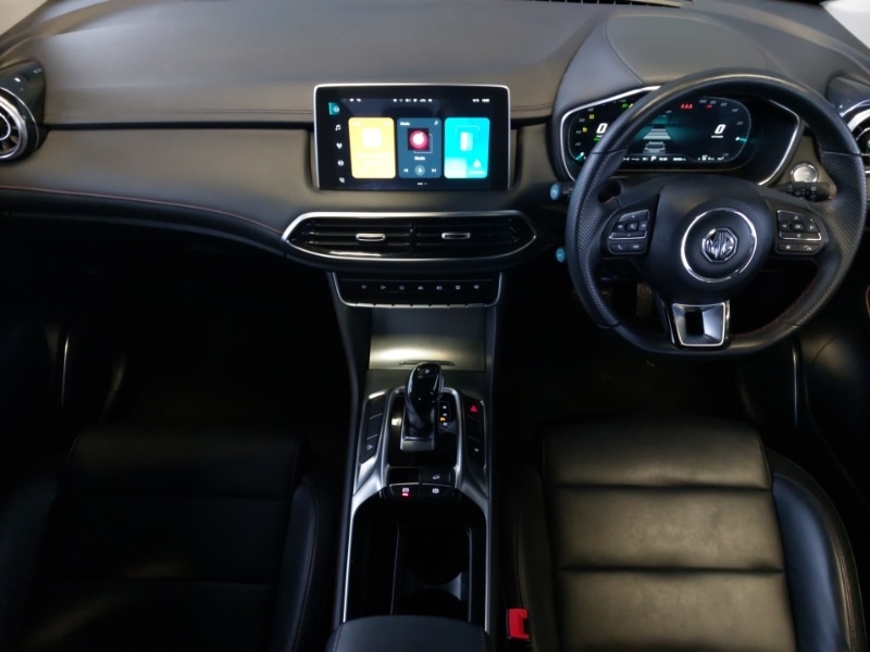 Used MG MG HS 2023 for sale - 76498161: Photo 2