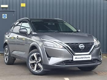Used Nissan Qashqai 2024 for sale - 79707368: Photo