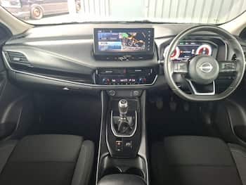Used Nissan Qashqai 2024 for sale - 79707368: Photo