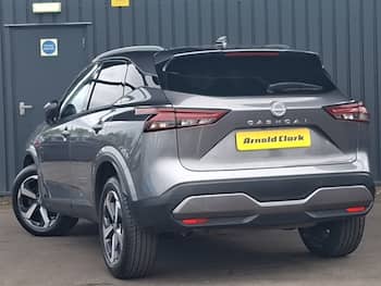 Used Nissan Qashqai 2024 for sale - 79707368: Photo