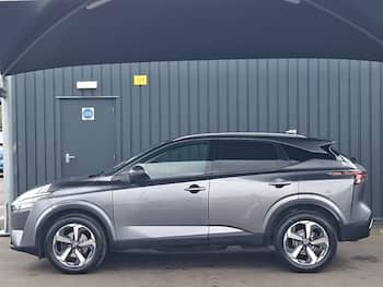 Used Nissan Qashqai 2024 for sale - 79707368: Photo
