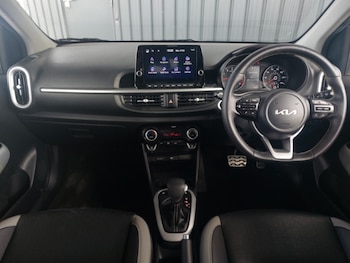 Used Kia Picanto 2023 for sale - 78478279: Photo