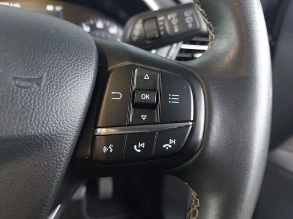 Used Ford Focus 2019 for sale - 76188013: Photo 11